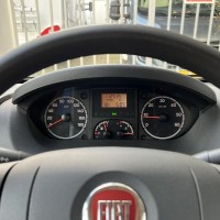 Adria Coral S 680 SP uit 2010 Foto #13