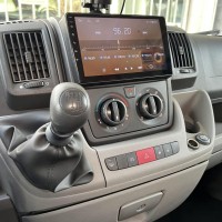 Adria Coral S 680 SP uit 2010 Foto #15