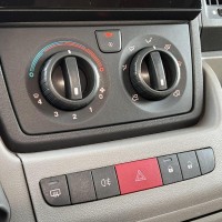 Adria Coral S 680 SP uit 2010 Foto #16