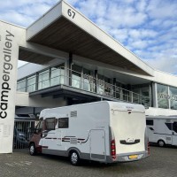 Adria Coral S 680 SP uit 2010 Foto #20