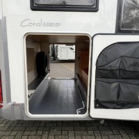 Adria Coral S 680 SP uit 2010 Foto #22