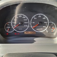 Fiat adriatik 660 coral / camper / 6pers / vol opties+garage Foto #10