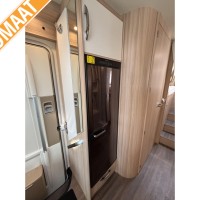 Bürstner Nexxo T 728 G uit 2018 Foto #7