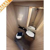 Bürstner Nexxo T 728 G uit 2018 Foto #8