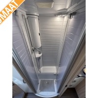 Bürstner Nexxo T 728 G uit 2018 Foto #9