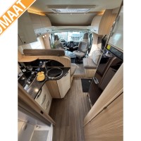 Bürstner Nexxo T 728 G uit 2018 Foto #10