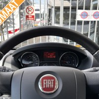 Bürstner Nexxo T 728 G uit 2018 Foto #11