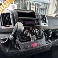 Bürstner Nexxo T 728 G uit 2018 Foto #14