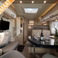 Bürstner Nexxo T 728 G uit 2018 Foto #16