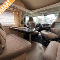 Bürstner Nexxo T 728 G uit 2018 Foto #17