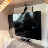 Bürstner Nexxo T 728 G uit 2018 Foto #19