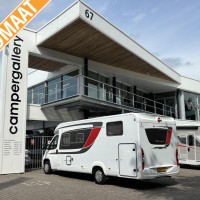 Bürstner Nexxo T 728 G uit 2018 Foto #20