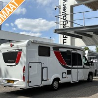 Bürstner Nexxo T 728 G uit 2018 Foto #21