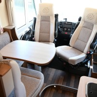 Knaus Van I Foto #31