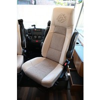 Knaus Van I Foto #32