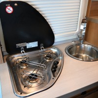 Knaus Van I Foto #35