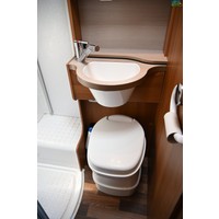 Knaus Van I Foto #43