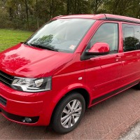 Tweedehands Volkswagen campers camper kopen