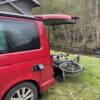 Volkswagen campers CALIFORNIA uit 2014 Foto #3