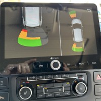 Volkswagen campers CALIFORNIA uit 2014 Foto #10