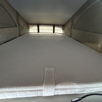 Volkswagen campers CALIFORNIA uit 2014 Foto #7