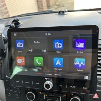 Volkswagen campers CALIFORNIA uit 2014 Foto #11