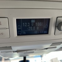 Volkswagen campers CALIFORNIA uit 2014 Foto #13