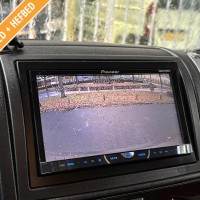 Bürstner Fifty Five  uit 2014 Foto #16