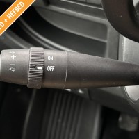 Bürstner Fifty Five  uit 2014 Foto #17