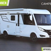 Tweedehands Hymer camper kopen