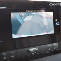 Hymer BMC-I 580 170pk Automaat | Bank airco | Omvormer | Lengtebedden | Hefbed | Lithium | Zonnepanelen | 1e Eigenaar | Foto #8