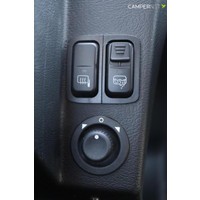 Hymer BMC-I 580 170pk Automaat | Bank airco | Omvormer | Lengtebedden | Hefbed | Lithium | Zonnepanelen | 1e Eigenaar | Foto #9