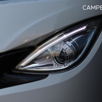 Hymer BMC-I 580 170pk Automaat | Bank airco | Omvormer | Lengtebedden | Hefbed | Lithium | Zonnepanelen | 1e Eigenaar | Foto #16