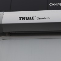 Hymer BMC-I 580 170pk Automaat | Bank airco | Omvormer | Lengtebedden | Hefbed | Lithium | Zonnepanelen | 1e Eigenaar | Foto #17
