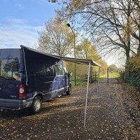 Tweedehands Renault campers camper kopen