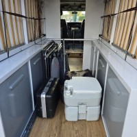 Renault campers MASTER T 35 L3/H2 2.5 DCI 88 KW E4 uit 2008 Foto #34