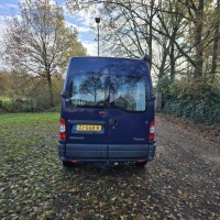 Renault campers MASTER T 35 L3/H2 2.5 DCI 88 KW E4 uit 2008 Foto #32