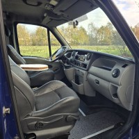 Renault campers MASTER T 35 L3/H2 2.5 DCI 88 KW E4 uit 2008 Foto #35