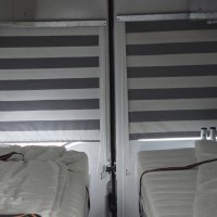 Renault campers MASTER T 35 L3/H2 2.5 DCI 88 KW E4 uit 2008 Foto #41