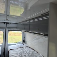 Renault campers MASTER T 35 L3/H2 2.5 DCI 88 KW E4 uit 2008 Foto #42