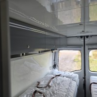 Renault campers MASTER T 35 L3/H2 2.5 DCI 88 KW E4 uit 2008 Foto #43