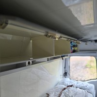 Renault campers MASTER T 35 L3/H2 2.5 DCI 88 KW E4 uit 2008 Foto #1