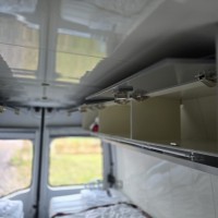 Renault campers MASTER T 35 L3/H2 2.5 DCI 88 KW E4 uit 2008 Foto #2