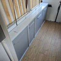 Renault campers MASTER T 35 L3/H2 2.5 DCI 88 KW E4 uit 2008 Foto #3