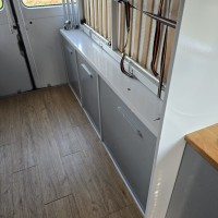 Renault campers MASTER T 35 L3/H2 2.5 DCI 88 KW E4 uit 2008 Foto #4