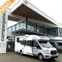Tweedehands Benimar campers camper kopen