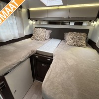 Benimar Tessoro Northautokapp 463 T uit 2022 Foto #2