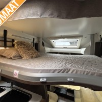 Benimar Tessoro Northautokapp 463 T uit 2022 Foto #3