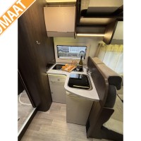 Benimar Tessoro Northautokapp 463 T uit 2022 Foto #6