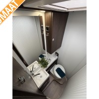 Benimar Tessoro Northautokapp 463 T uit 2022 Foto #9